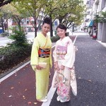 《冬の結婚式》お着物で出席ために知っておきたいポイント