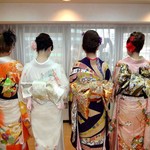 ≪着物で結婚式≫髪飾りと髪型を選ぶ際に気をつけたいマナー