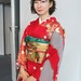 振袖に似合う!素敵なヘアスタイル&アレンジ【ミディアム】