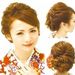 【結婚式の髪飾り】着物ヘアにパール?かんざし?何にする?
