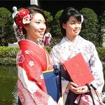 卒業式の袴の準備はめんどくさい?手間を省く3つの方法
