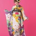 お手本にしたい♡芸能人の可愛い成人式振袖スタイル画像集