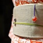 ワンランク上の着物美人に♡和装ならではの『根付』コーデ