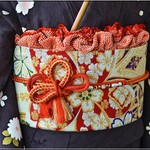 和服のセンスが問われる「小物使い」~帯周りの小物編~