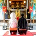 結婚するなら着物でしょ♡神社で挙げる『神前式』の豆知識