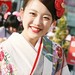 「白系の振袖を成人式で着たい」お勧めタイプと上手な魅せ方