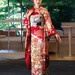 振袖姿の丸顔さんに似合うのは、どんなヘアスタイル?