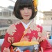 【ボブ×振袖】成人式の髪型にお困り?【ボブアレンジ編】