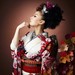 成人式にオススメのヘアアレンジ☆振袖に合う髪型は??