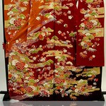 母の振袖【世代を超える】リメイク&コーディネート術を伝授