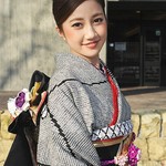《画像付》成人式の振袖スタイルに似合うメイクのコツと方法