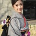 《画像付》成人式の振袖スタイルに似合うメイクのコツと方法