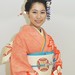 【着物リメイク】ママの着物で結婚式&成人式へGO♡