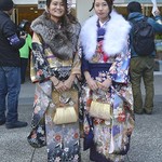 二十歳(ハタチ)の思い出を写真にきちんと残そう!