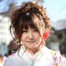 【長さ別】振袖に合う成人式の髪型を編み込みスタイルで作る