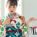 2017年成人式の振袖トレンド「レトロ&モード」に注目♪