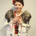 成人式の髪型は目立ってなんぼ!派手系の盛りヘア特集