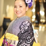 ≪画像付き≫成人式だから許される!生花の髪飾りまとめ