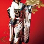 成人式に花魁風着物で艶っぽい女性を演出してみよう☆