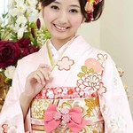 清楚で可愛い♡成人式の振袖に似合うヘアスタイル集♪