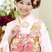 清楚で可愛い♡成人式の振袖に似合うヘアスタイル集♪