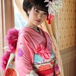 【成人式ヘア】 奥ゆかしい大和撫子♡≪日本髪≫カタログ