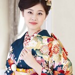 ≪成人式ヘア≫黒髪を活かした清楚な髪型コレクション♡
