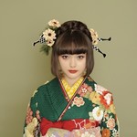 成人式ヘアに「三つ編み」ってアリ?YESアリなんです♡