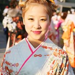 教えて!ショートさんの『技ありアレンジ』~成人式ヘア編~