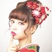 『モデルさんヘア』をお手本に♡成人式の髪型マニュアル