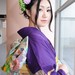 黒髪に編み込みは似合わない?は嘘だった!~成人式編~