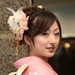 髪型にお悩み?成人式なら清楚な編み込みヘアでしょ♡
