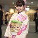 いいね!編み込みで和風を演出♡成人式の髪型アレンジ