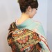 決め手は結び方だった!成人式の『帯結び』について♡