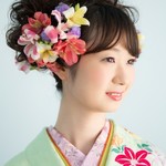 成人式のお約束!ナチュラルメイクのポイントとは?