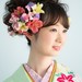 成人式のお約束!ナチュラルメイクのポイントとは?