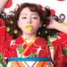 セルフで簡単可愛い♪♪振袖に合ったヘアアレンジ特集