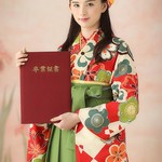 卒業式の袴コーデ♡3月の寒さ対策に使えるアイテム特集