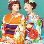周りと差をつける♪見たらマネしたい個性的和装コーデ5選♡