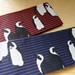着物をおしゃれにカジュアルに楽しむ【半幅帯】の結び方♪