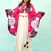まだ迷ってる?卒業式の袴ヘア♡セミロングさんの髪型特集