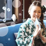 【卒業式の髪型】キュートもシックも叶える袴×三つ編みテク