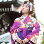ショートをキュートに変身させる♡卒業式袴の髪型をご提案♪