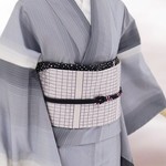 私服にも♡紬のいろはと種類と着こなし方を伝授♪♪
