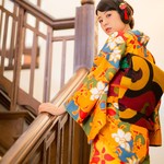 ここから知りたい。初心者向け着物のトータル着こなし術