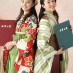 【動画&画像】袴で卒業式♡着付けの手順を解説します♪