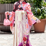 【画像付き】卒業式の袴コーデ♡テイスト別コレクション