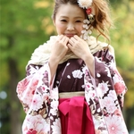【卒業式】袴コーデに合わせたい♡人気の髪飾り特集