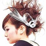丸顔・面長etc顔の形別!和装に似合うブライダルヘア特集