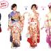 まるやま MK styleから厳選♡ピンクの振袖まとめ